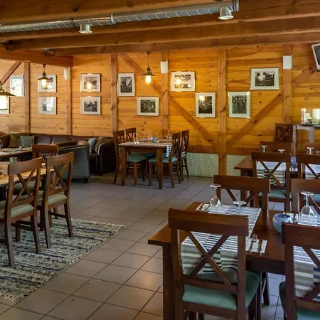Boutique Hotel Roja