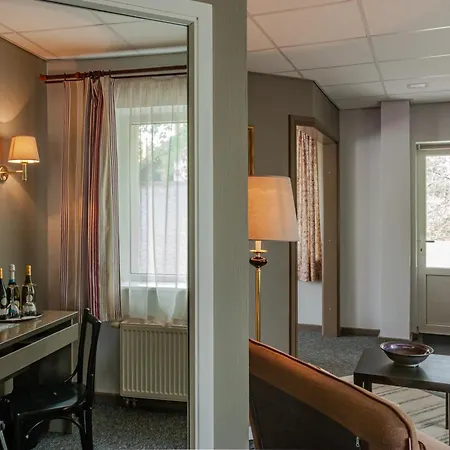 Boutique Hotel Roja Hotel *