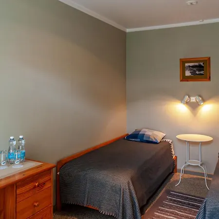 Hotel Boutique Hotel Roja