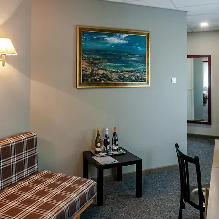 Boutique Hotel Roja Hotel *