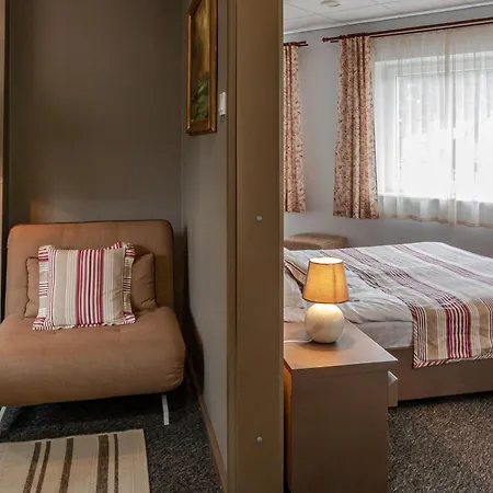 Boutique Hotel Roja *