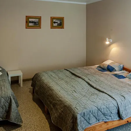 Boutique Hotel Roja