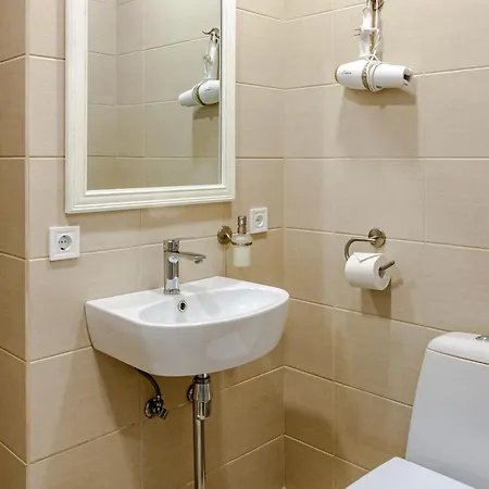 Boutique Hotel Roja *