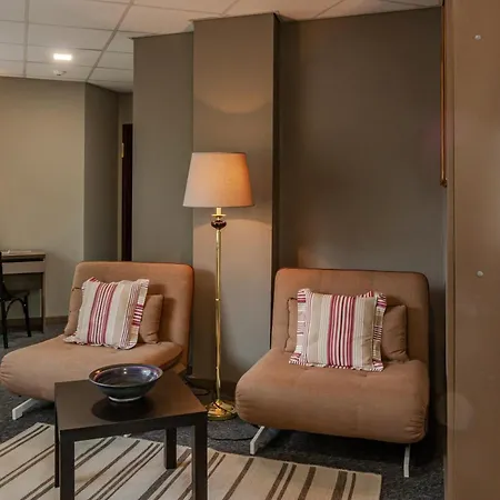 Boutique Hotel Roja Hotel *