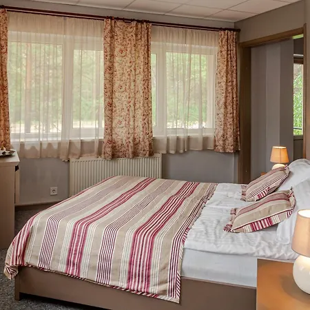 Boutique Hotel Roja *