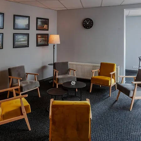 Hotel Boutique Hotel Roja *