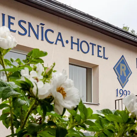 Boutique Hotel Roja *